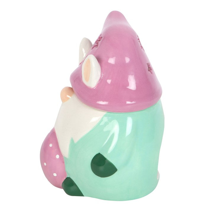 'Easter' Gonk Wax Melter I Oil Burner