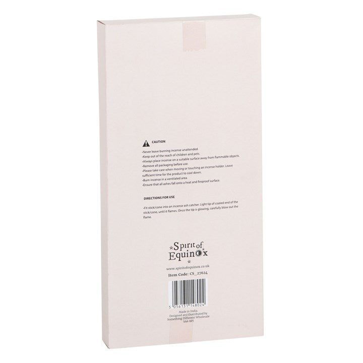 'Sleep & Revive' Incense Sticks ~ 2 Pack