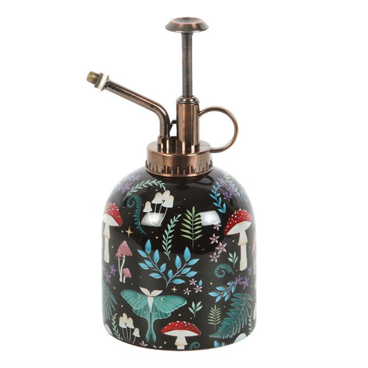 'Dark Forest' Plant Mister