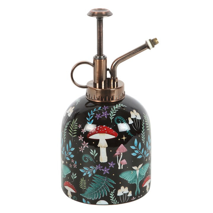 'Dark Forest' Plant Mister