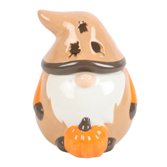 'Autumn' Gonk Wax Melter I Oil Burner