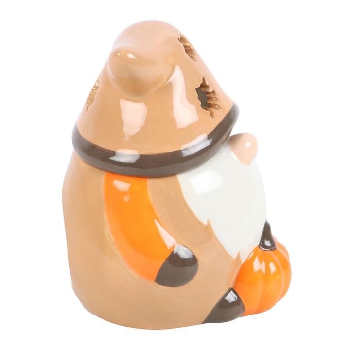'Autumn' Gonk Wax Melter I Oil Burner