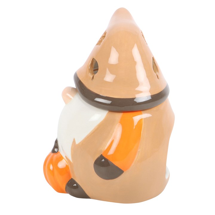 'Autumn' Gonk Wax Melter I Oil Burner
