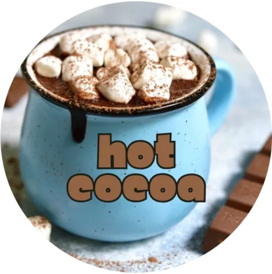 Hot Cocoa