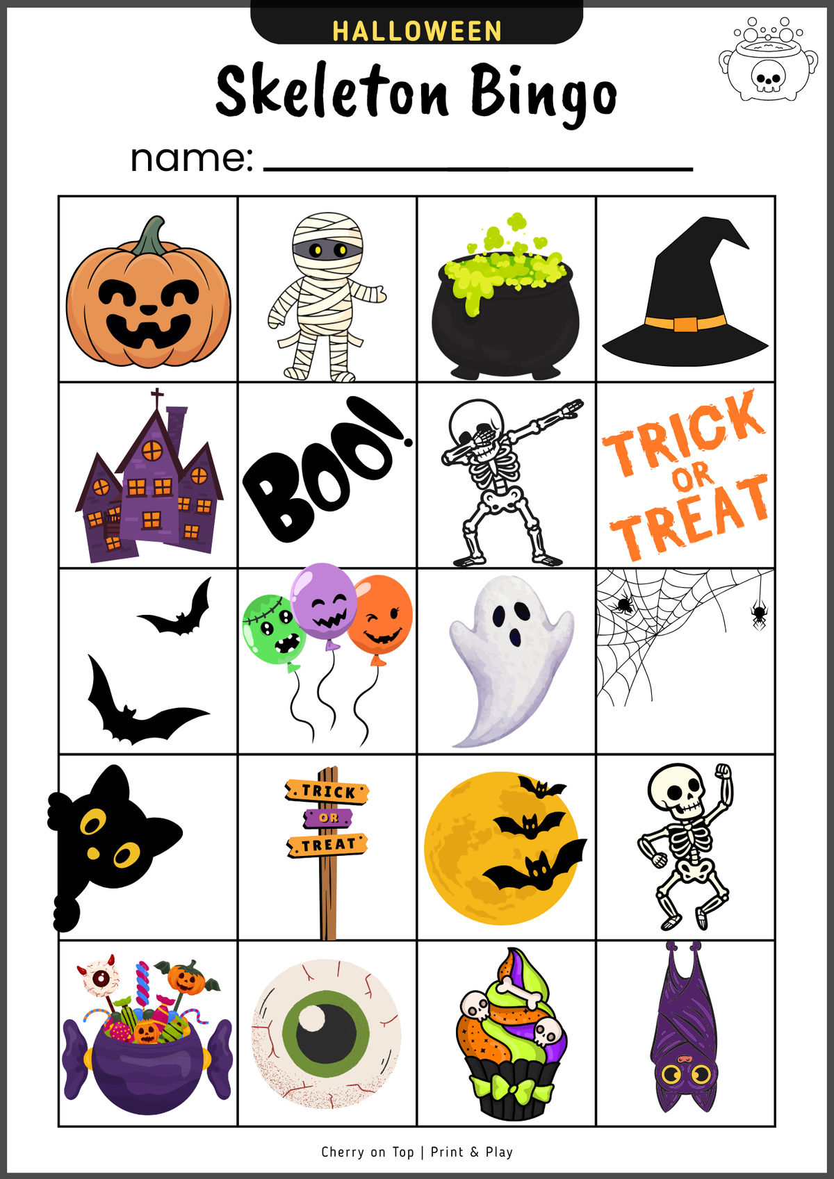 Surviving Halloween Mega Pack