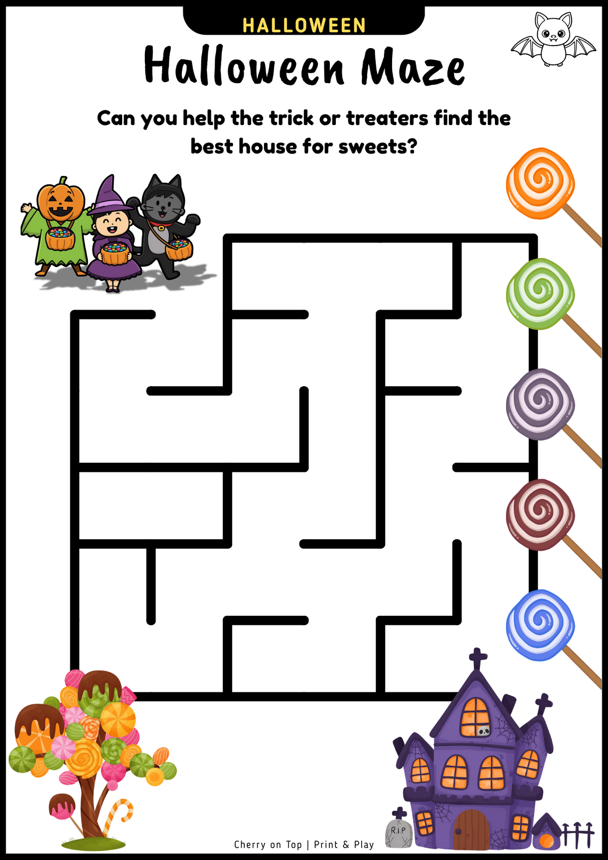 Surviving Halloween Mega Pack