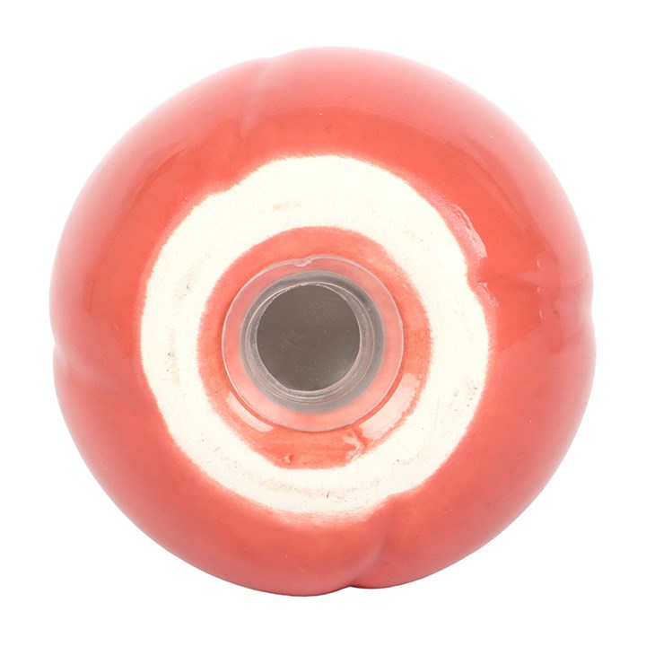 Tulip-Shaped Salt and Pepper Shakers