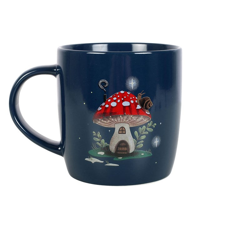 'Gnome Sweet Gnome' Mug