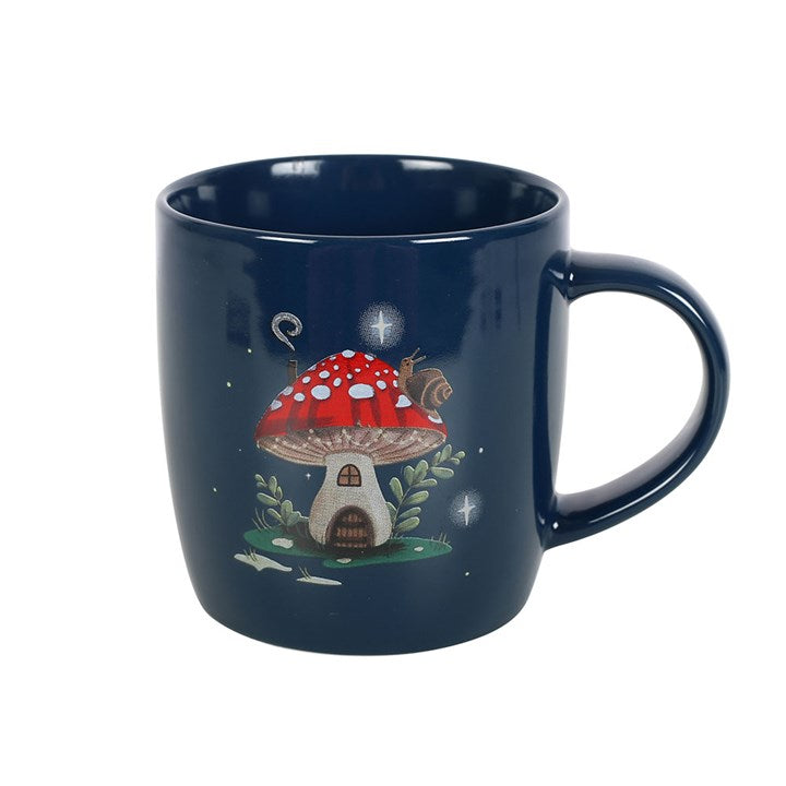 'Gnome Sweet Gnome' Mug