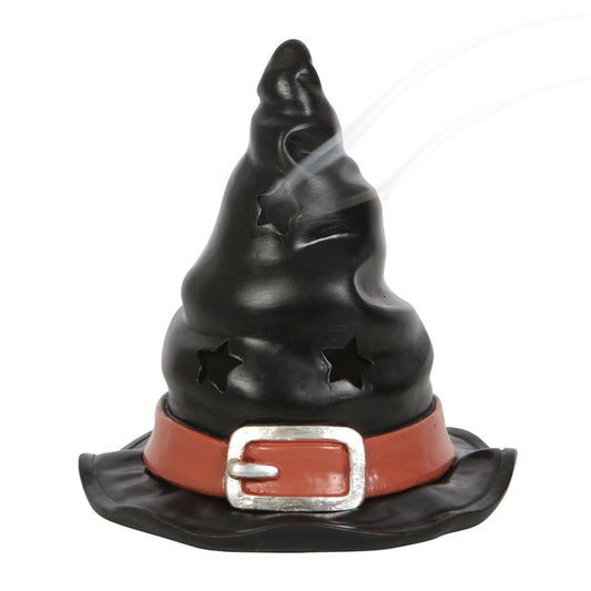 'Witch Hat' Incense Cone Burner