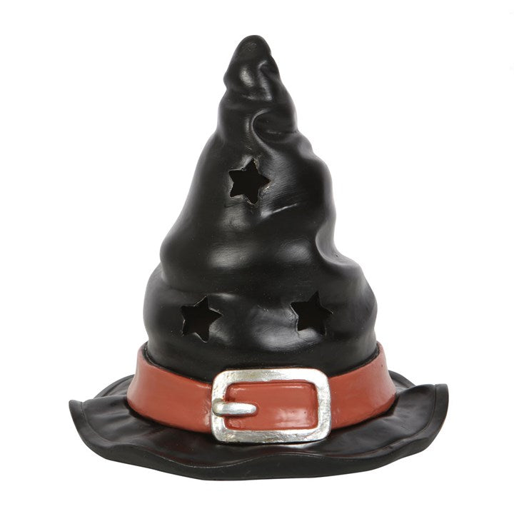 'Witch Hat' Incense Cone Burner