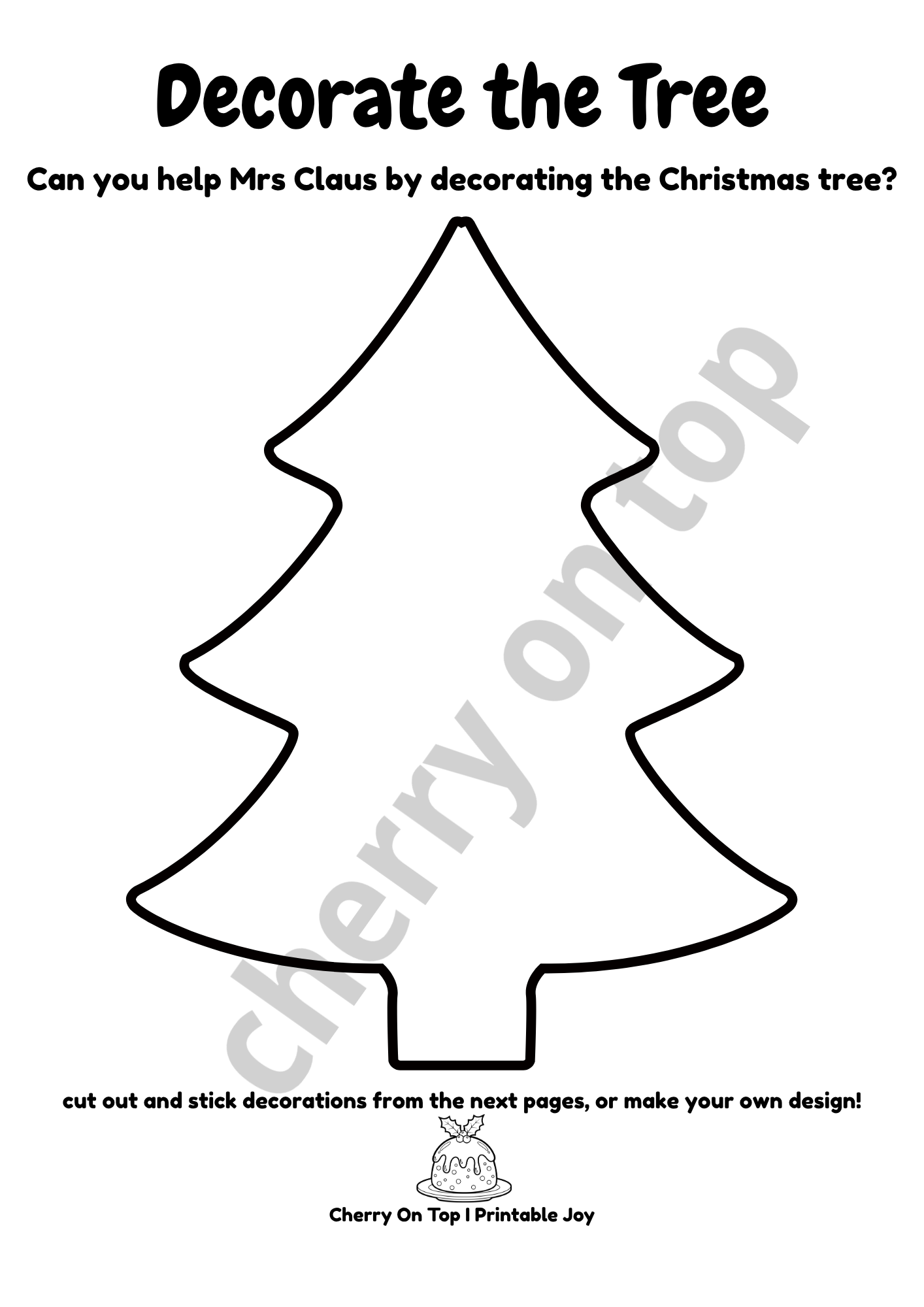 COMPLETE Christmas Bundle I Games, Puzzles & Crafts for Ages 5-12 I Instant Download