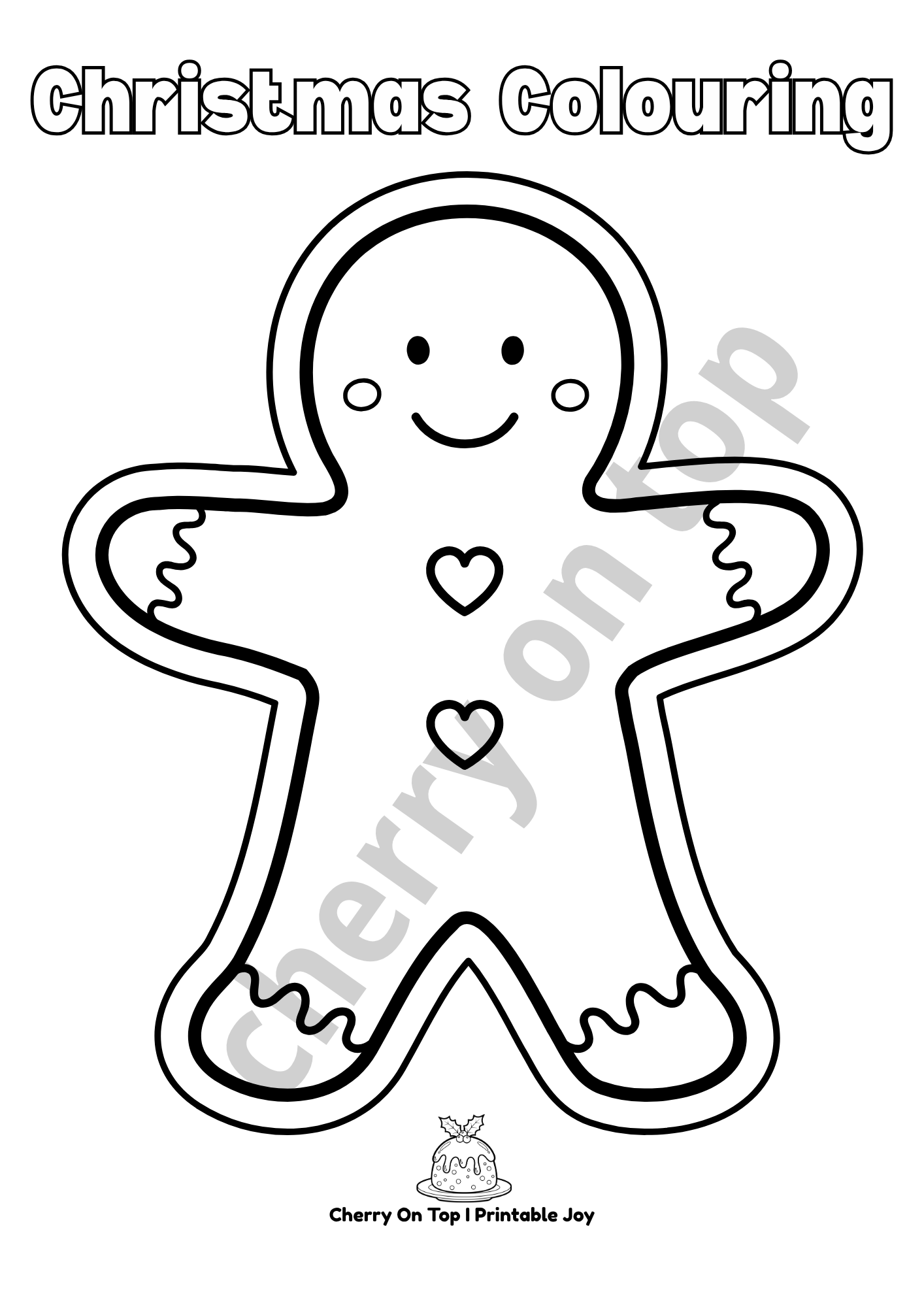 COMPLETE Christmas Bundle I Games, Puzzles & Crafts for Ages 5-12 I Instant Download