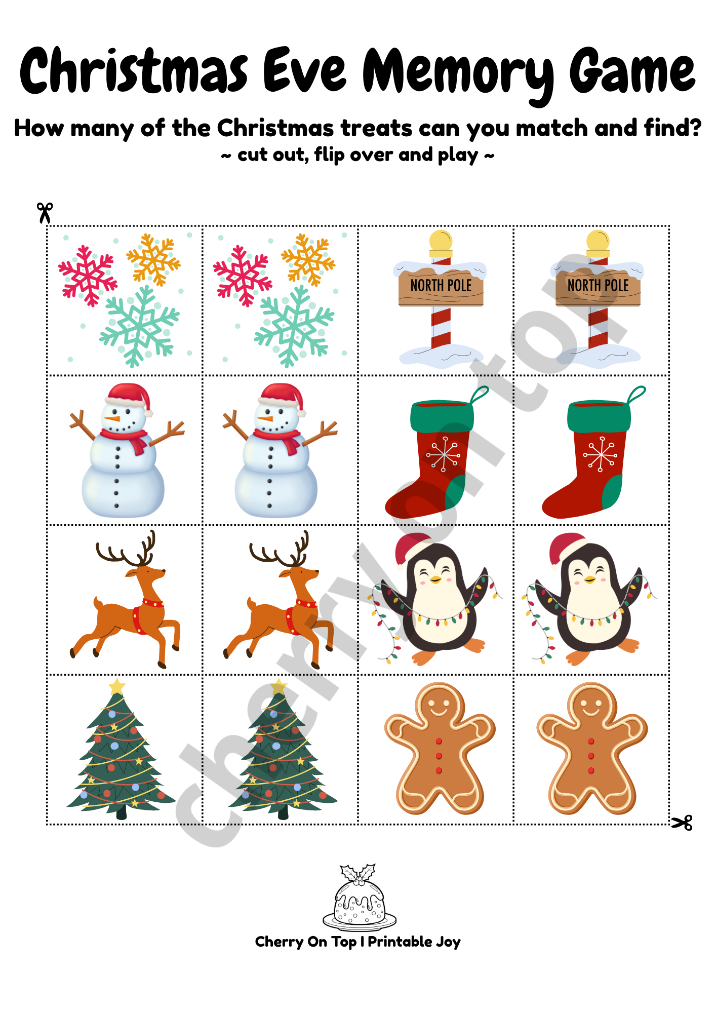 Christmas Activity Pack for Little Elves I Games & Activities for Ages 5-7 I Instant Download