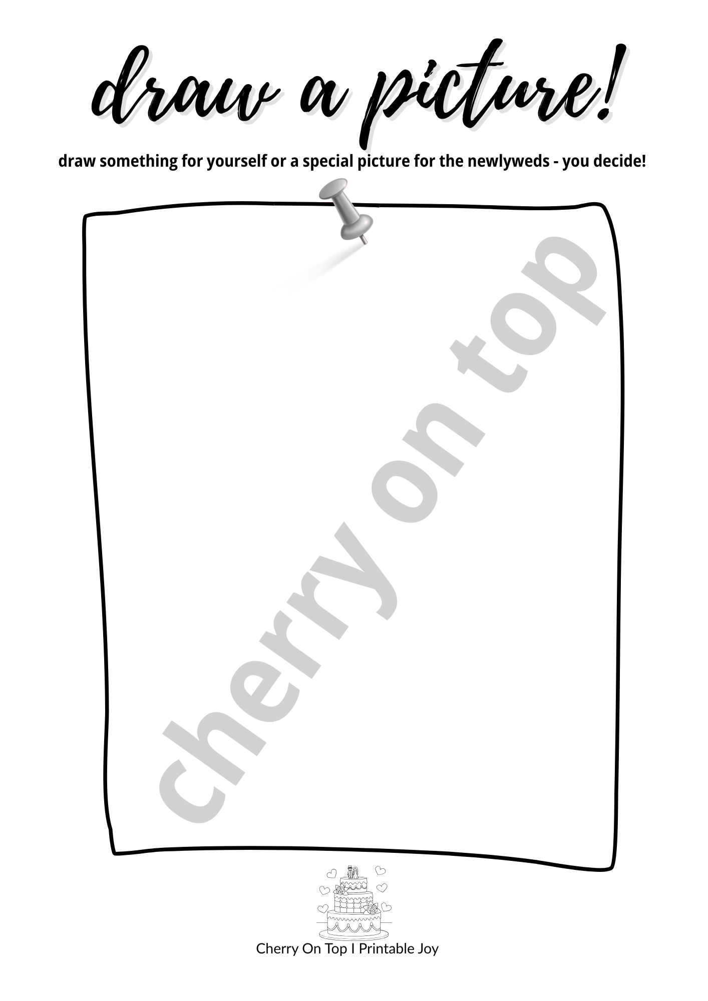 Wedding Game Bundle: All Grown Up Games & Kids Activity Pack I Instant Download