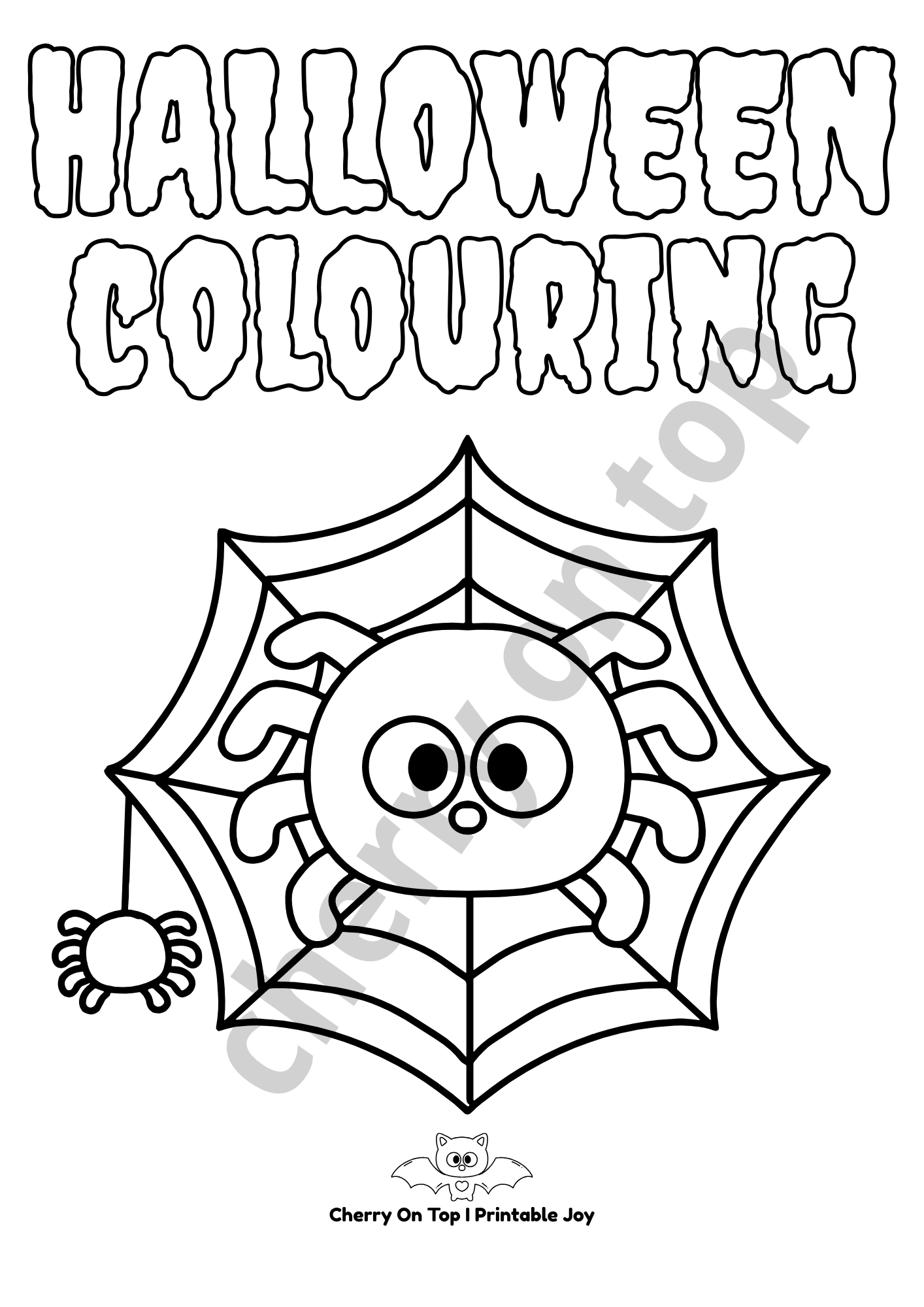 Halloween Shenanigans Bundle: 5-7 years I Games & Activities I Instant Download