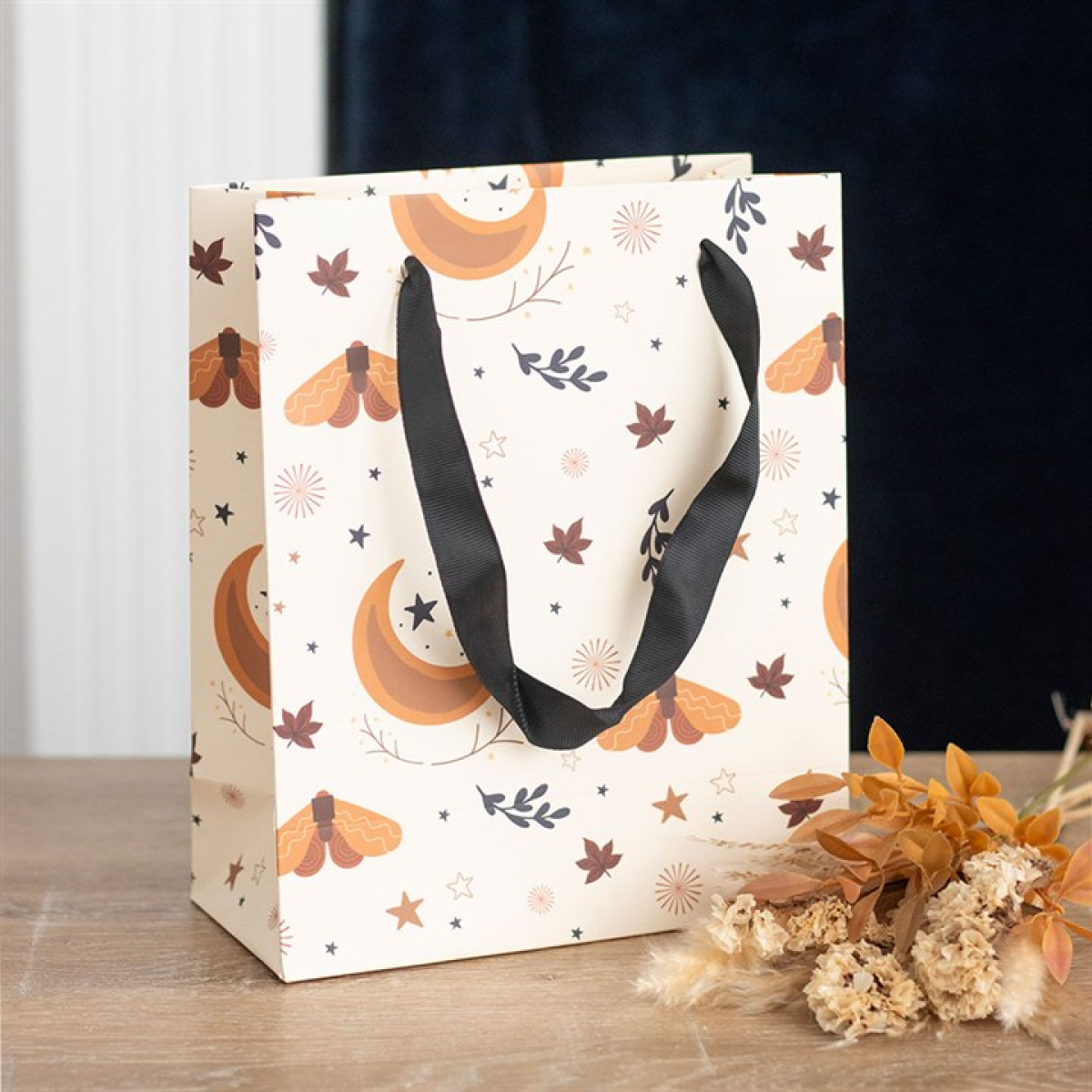 'Autumn Magic' Gift Bag