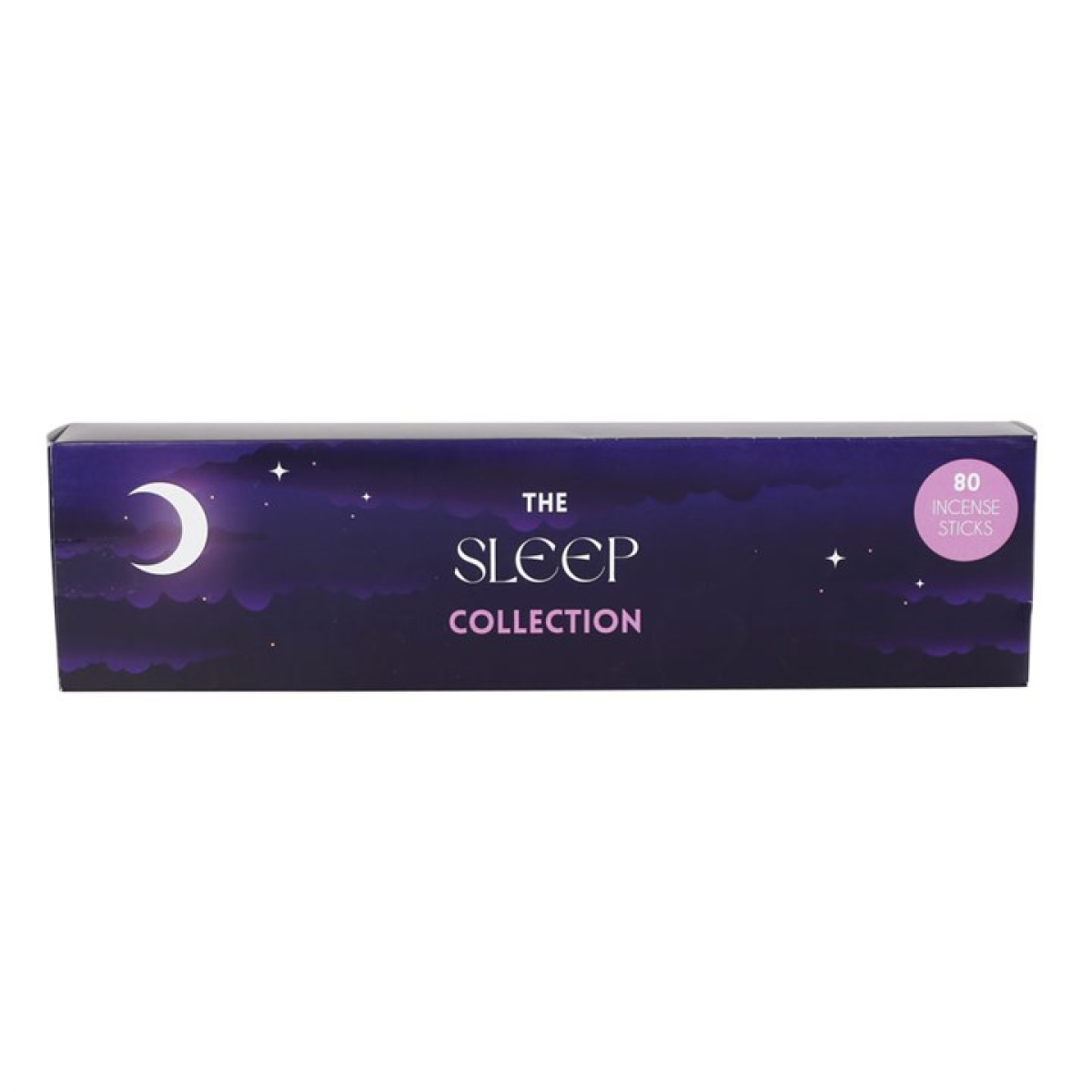 'The Sleep Collection' Incense Stick ~ Gift Set