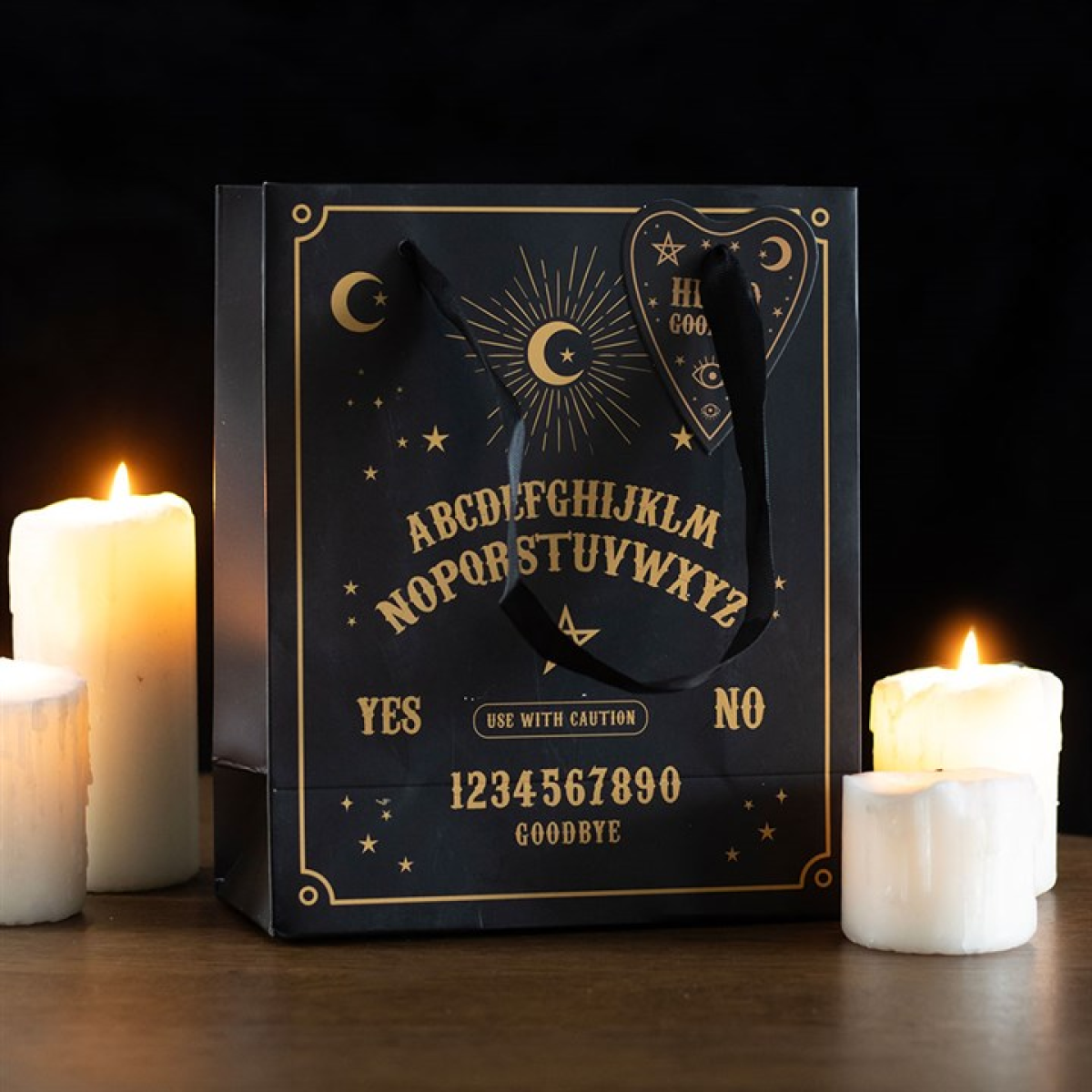 'Talking Board' Gift Bag