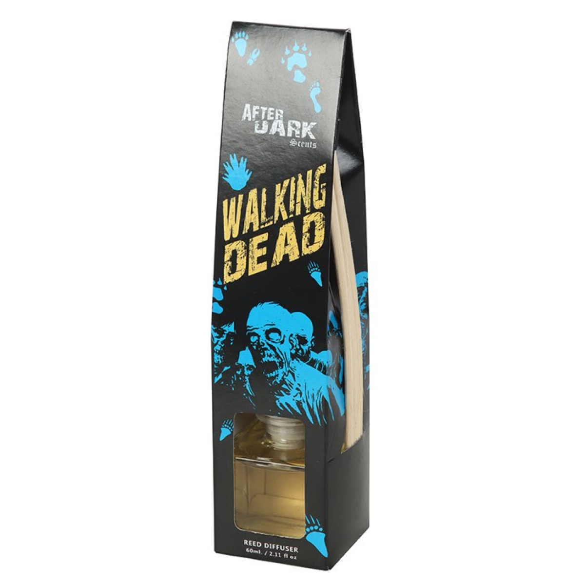 'Walking Dead Anti' Reed Diffuser